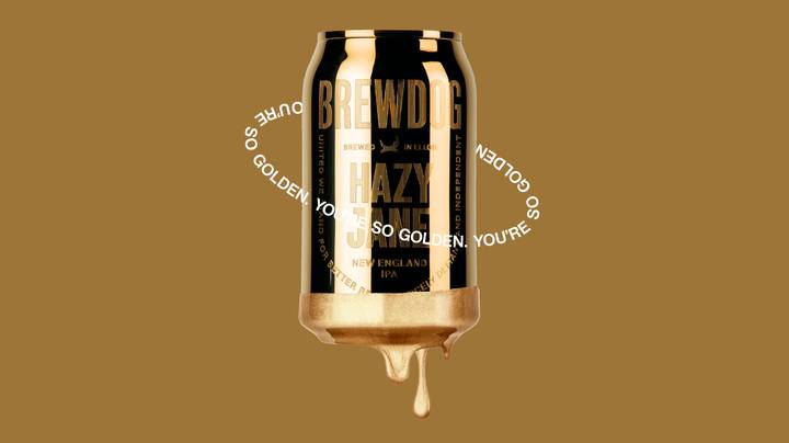 BrewDog宣布归还其价值2.5万英镑的金罐”imgWitdh=