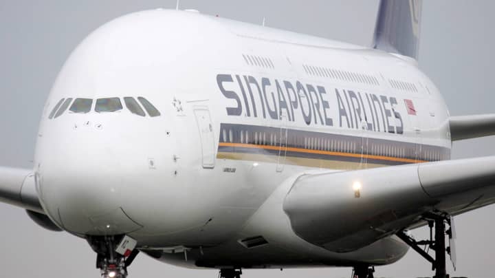 ​Singapore Airlines Is Launching The Longest Flight In The World