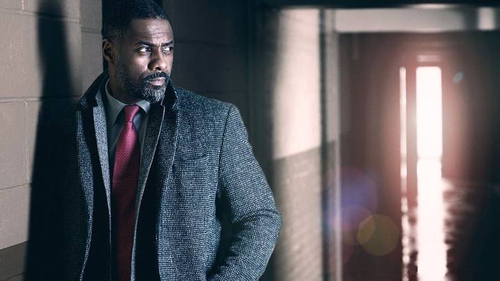 伊德里斯·埃尔巴（Idris Elba）说，“路德”可以在第五季后作为电影回来