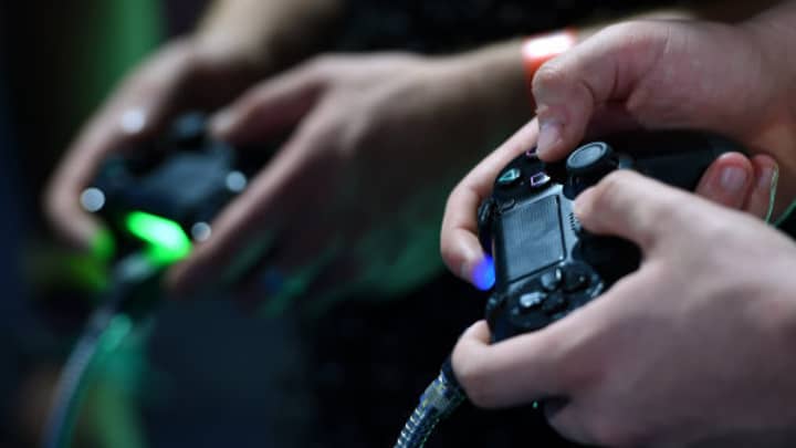 视频游戏成瘾可以被认为是官方疾病