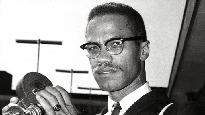 两名因暗杀Malcolm X被定罪的人被设置为免责