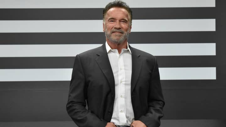 阿诺德·施瓦辛格（Arnold Schwarzenegger）说，他不会对袭击他的人提出指控