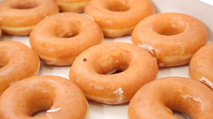反病毒者称Krispy Kreme的免费甜甜圈是“歧视””imgWitdh=