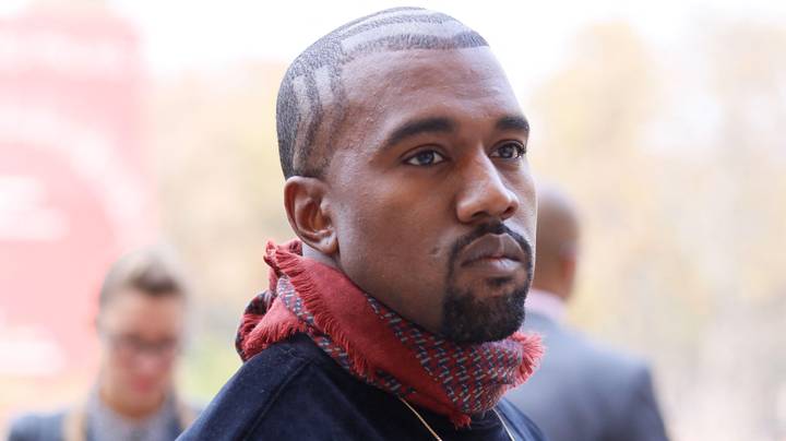 法官批准坎耶·韦斯特（Kanye West）更改其法定名称的申请