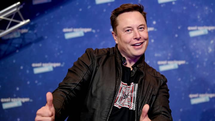 埃隆·马斯克（Elon Musk）不到3分钟才能赚取平均澳大利亚工资