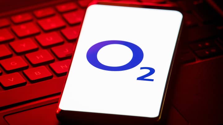 O2的5G网络推向了100多个英国城镇