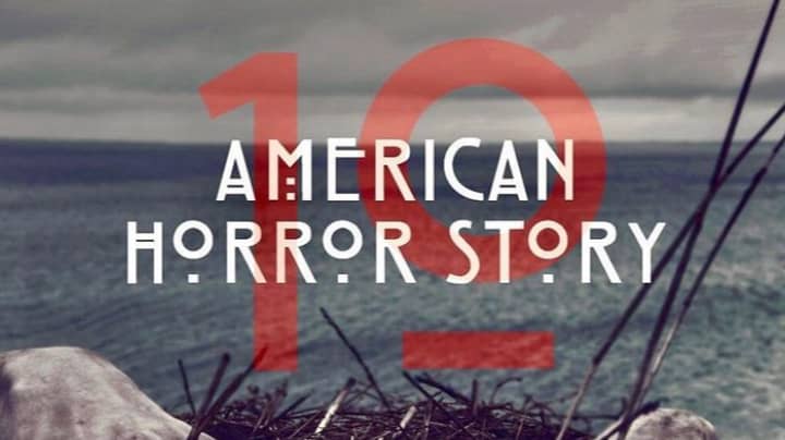美国恐怖故事第10季已经开始拍摄