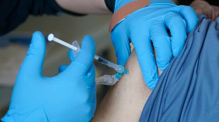 COVID-19疫苗将严重疾病的风险降低了80％