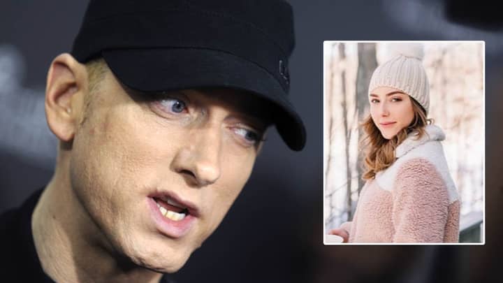 Eminem的女儿Hailie Jade Scott：Instagram，年龄和谁是她的男朋友？
