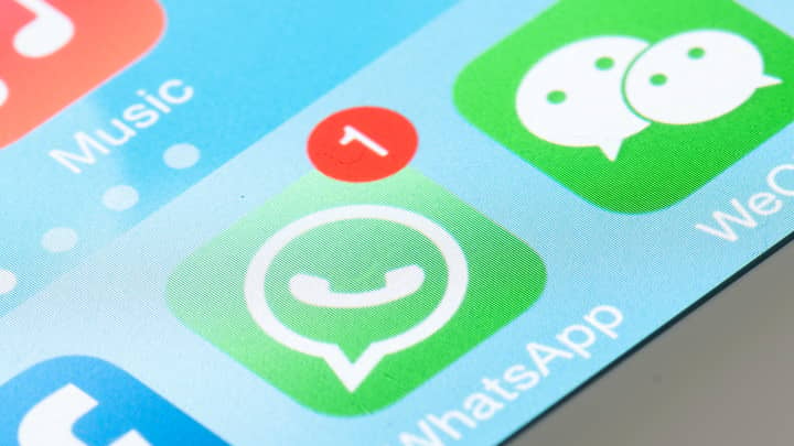 WhatsApp将于11月在52部手机上被封锁
