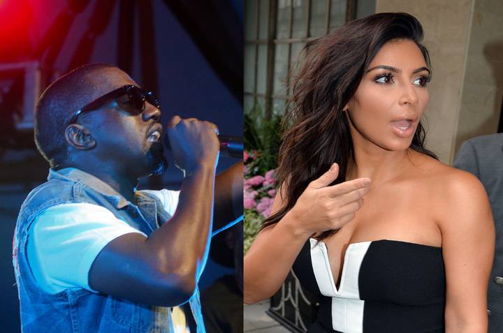 金·卡戴珊（Kim Kardashian）被枪口举行后，坎耶·韦斯特（Kanye West）取消表演