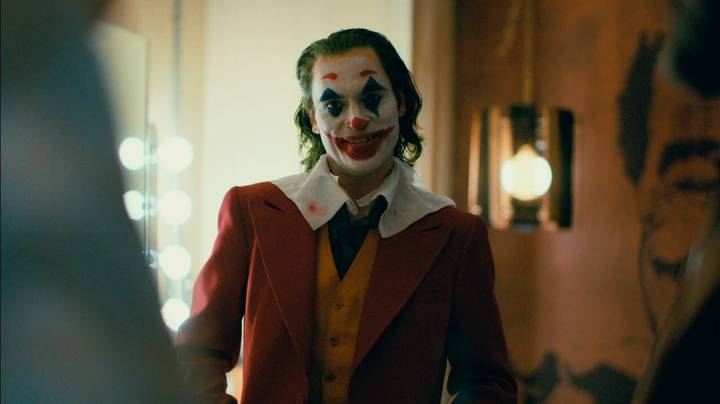大卫·芬奇（David Fincher）说，小丑电影是“精神病患者的背叛”“width=