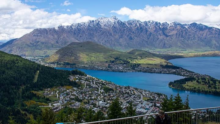 新西兰投票选出了世界上最好的地方，可以在启示录中生存