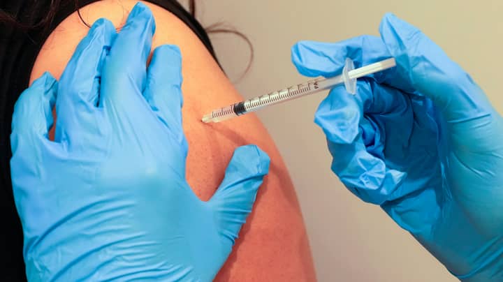 绝大多数澳大利亚人希望强制性疫苗是强制性的