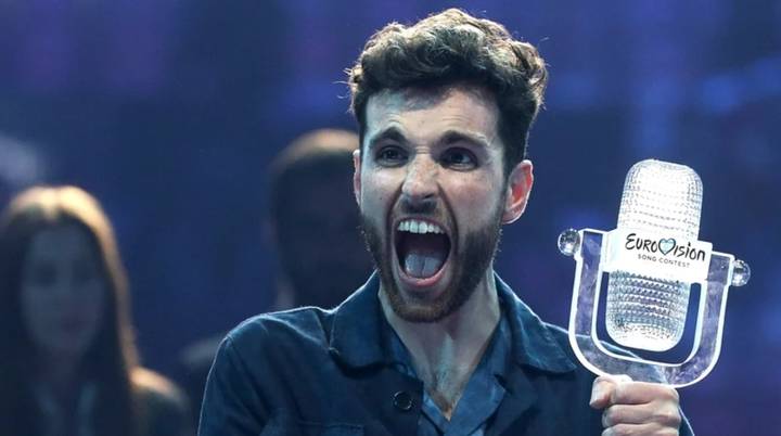 Eurovision Reigning Champion Duncan Laurence在首次半决赛后验证了Covid的阳性