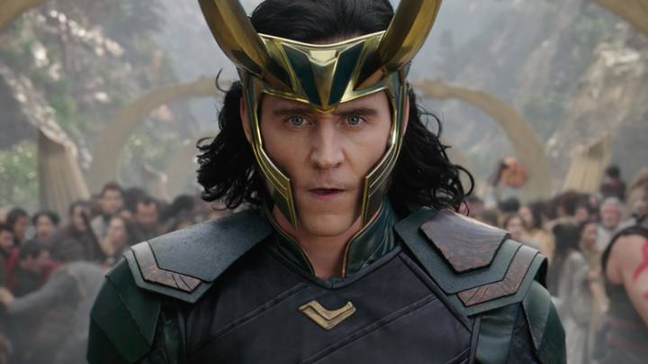 Loki将在他们的新独立漫威电视连续剧中是性别流体