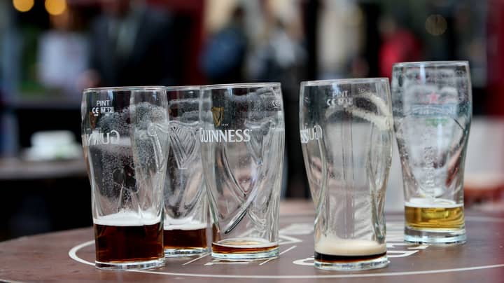 英国酒吧错过了在复活节银行假期周末出售8500万品脱的销售