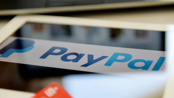 马丁·刘易斯（Martin Lewis）向PayPal用户发出有关支付保护的警告