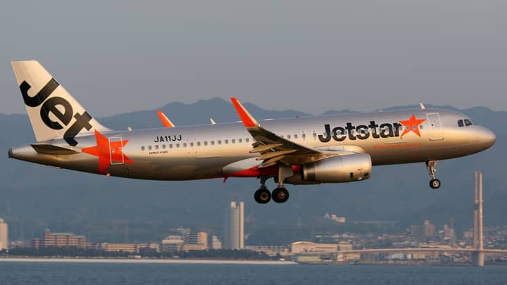 Jetstar丢下巨额销售，飞往新西兰的航班以175美元的单程销售