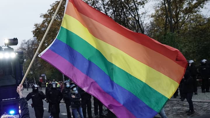 维多利亚正式禁止同性恋转换治疗