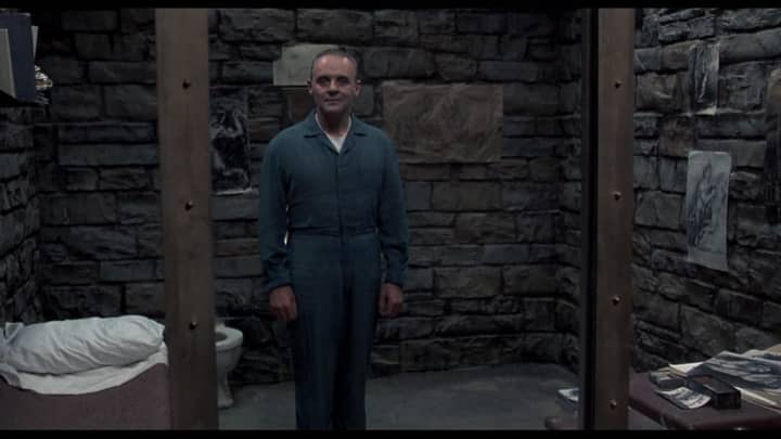 安东尼·霍普金斯（Anthony Hopkins）如何创造并成为汉尼拔·莱克特（Hannibal Lecter）的角色
