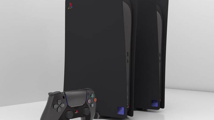 以ps2为主题的PlayStation 5将于下月上市