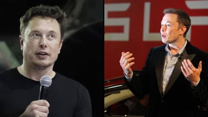 埃隆·马斯克（Elon Musk）罚款2000万美元，被迫辞去特斯拉董事长辞职