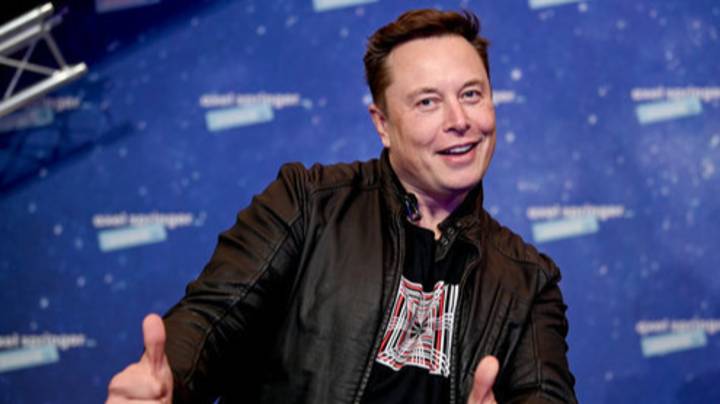 埃隆·马斯克(Elon Musk)表示，持有比特币比持有现金略好