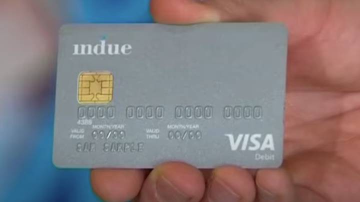 Labor Promises To Abolish The Mandatory Cashless Welfare Card If Elected“width=