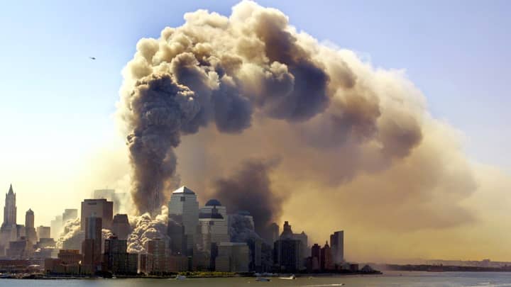 为什么9/11称为“ 9/11”？