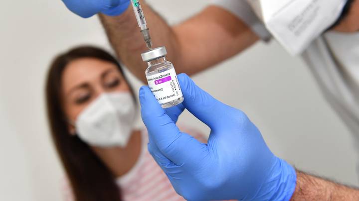澳大利亚人可以获得免费激励措施以换取冠状病毒疫苗