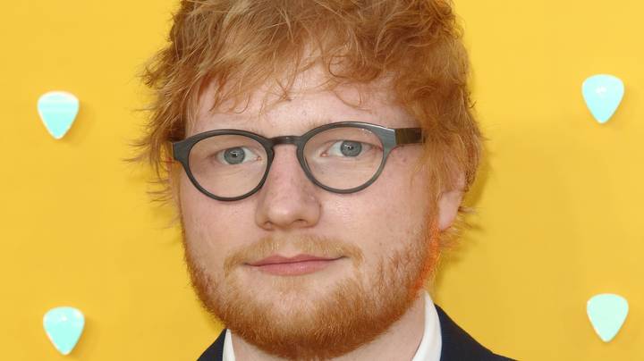 埃德·希兰（Ed Sheeran）：净资产，妻子和他最好的合作“width=
