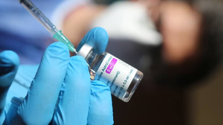 德国暂停使用牛津 - 阿斯特雷塞内卡疫苗调查血凝块报告