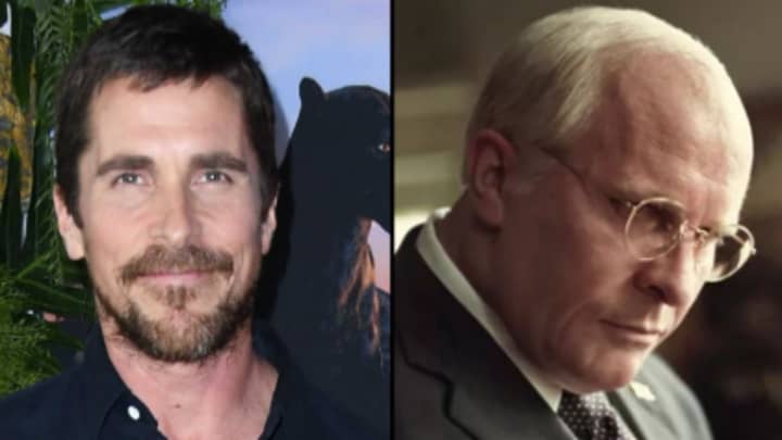 克里斯蒂安·贝尔（Christian Bale）的表演挽救了“副”导演亚当·麦凯（Adam McKay）