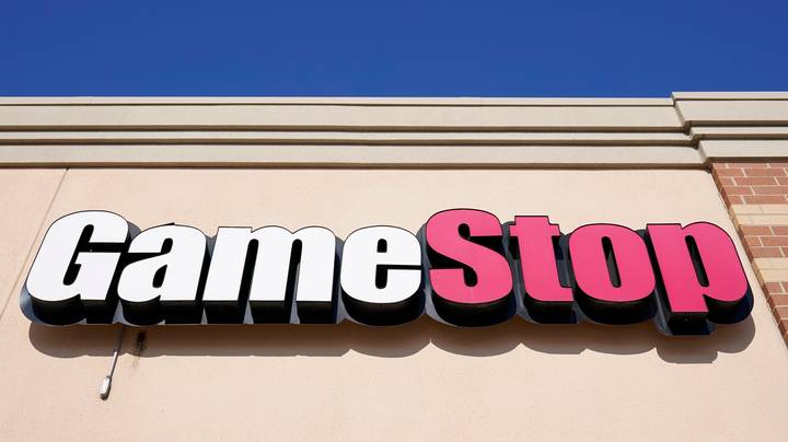 雷德德特的Gamestop股票激增后，短卖方损失了700亿美元