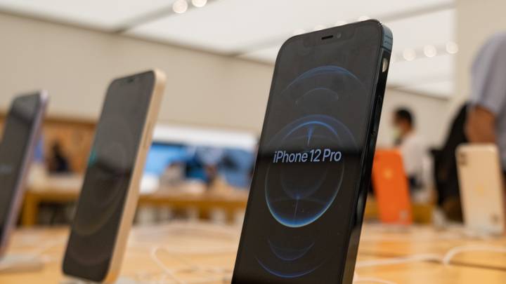 苹果敦促iPhone和iPad客户下载新更新