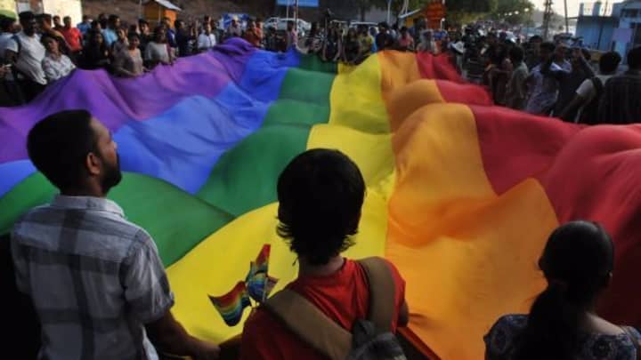 性取向自由在印度宣布为“基本权利”