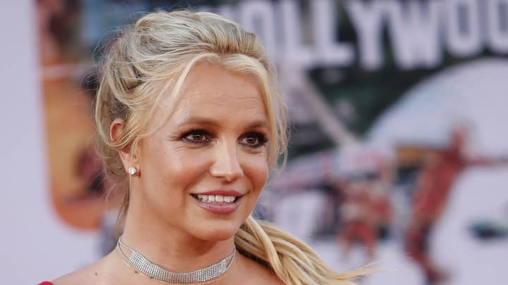 布兰妮·斯皮尔斯（Britney Spears）的父亲杰米（Jamie）档案要求歌手支付200万美元的法律费用