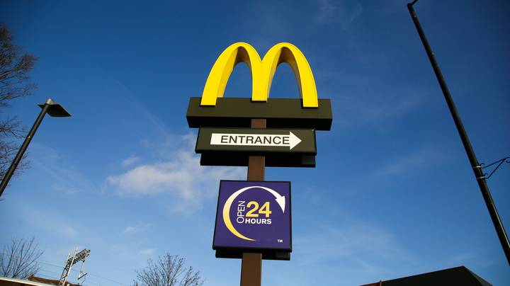 Ex-McDonald的员工揭示了关于“秘密菜单项”的真相