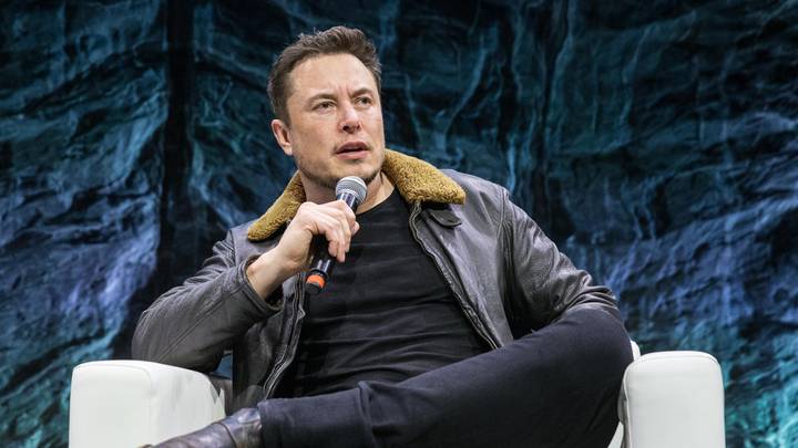 Elon Musk通过电子邮件发送了Tesla员工六条规则