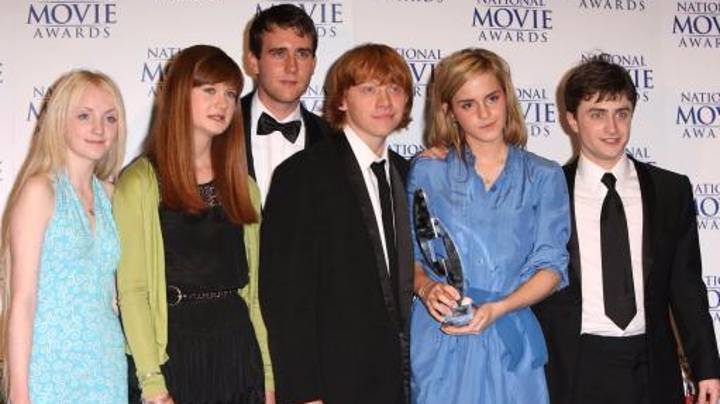 艾玛·沃特森（Emma Watson）透露，“哈利·波特（Harry Potter）”演员有一个小组聊天