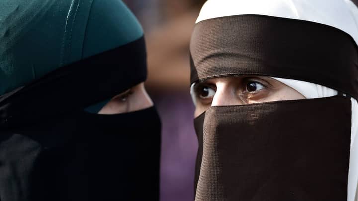 ​First Woman Charged In Denmark For Refusing To Remove Niqab