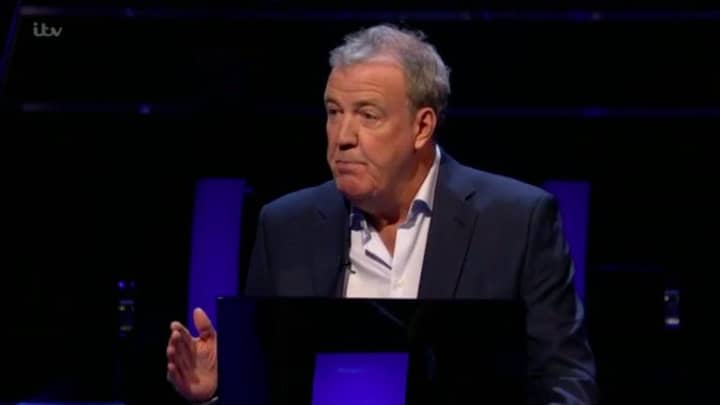 杰里米·克拉克森（Jeremy Clarkson）野蛮的巨魔比尔斯·摩根（Piers Morgan）“width=