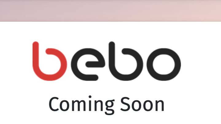 Bebo在2021年被设置为复出