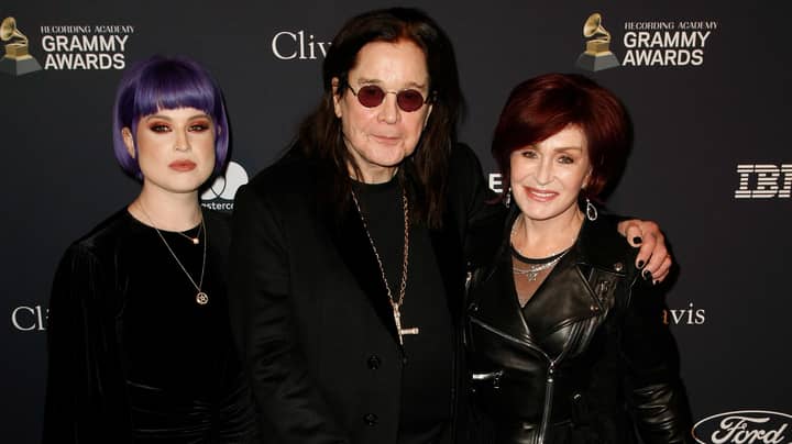 奥兹·奥斯本（Ozzy Osbourne）坚信自己在疼痛手术后死亡