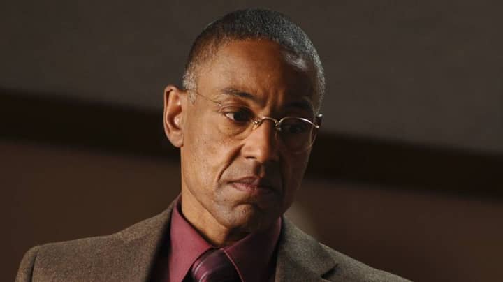Giancarlo Esposito Pitches打破了Gus Fring的兴起的不良前传