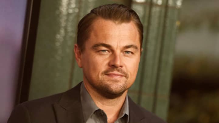 莱昂纳多·迪卡普里奥（Leonardo DiCaprio）与亿万富翁联手解决对地球生命的威胁