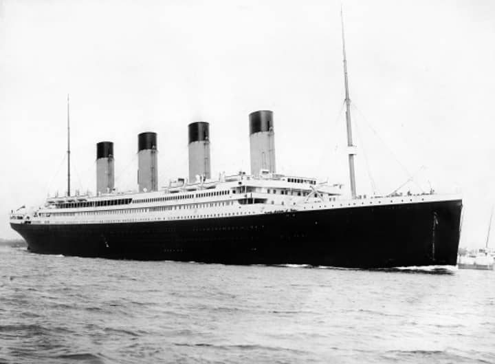 被遗忘的英雄队长的故事拯救了数百名泰坦尼克号乘客