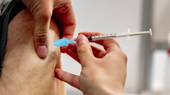 昆士兰一名老年妇女在接种Covid-19疫苗数小时后死亡