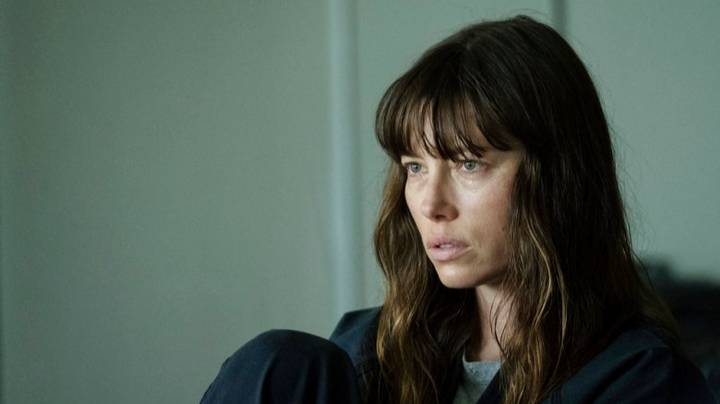 杰西卡·比尔（Jessica Biel）说，第二系列“罪人”的计划正在进行中。